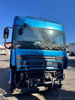 Daf XF 105 ATi - 2