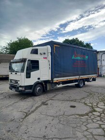 IVECO 7,5t - 2
