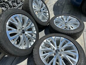 ✅5x112 r17 jamara sharan 7N - 2