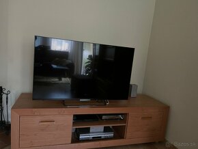 Televízor SONY BRAVIA KDL-50w685a - 2