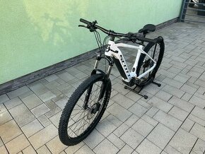 Elektrobike Scott Aspect eRide 30 - 2