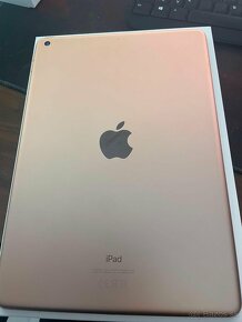 Apple Ipad 8 Gen. 32GB Wifi + Apple Pencil (Rose Gold) - 2