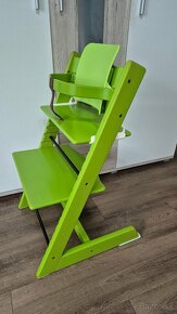 Stokke Tripo Trapp - 2