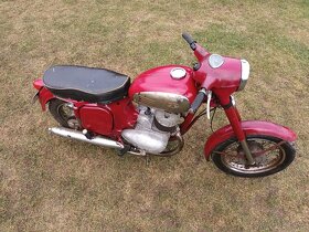 Jawa 350 - 2