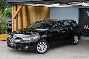 Honda Accord Tourer 2.0 i-VTEC Elegance - 2