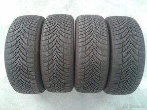 Predam 4ks zimne 225/55 R17 97H SEMPERIT SPEED GRIP 5 - 2