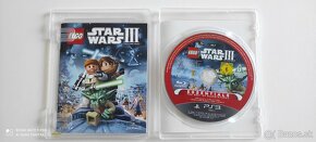 Lego star wars 3 (ps3) - 2