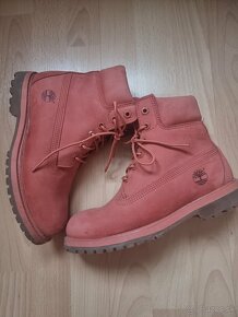 Nepremokave Timberland premium 6 - 2