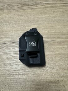 EVO Kydex - Glock 43 - 2