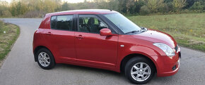 Suzuki Swift - 2