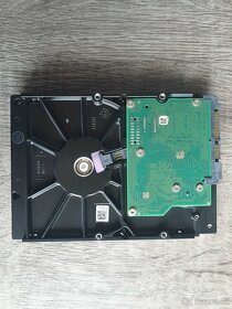 250GB HDD 7200rpm  Seagate Baracuda - 2