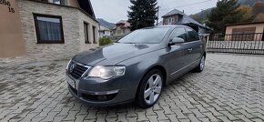 Passat 2.0 tdi.103kw 4-motion - 2