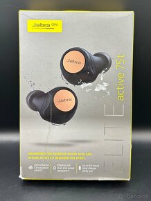 ✅Jabra Elite Active 75T - 2