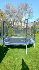 Trampolína 3, 0 m - 2