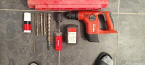 HILTI TE4-A22 - 2