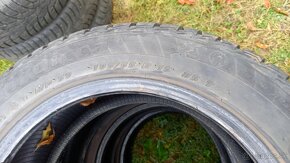 195/55r15 85H    Zimne - 2