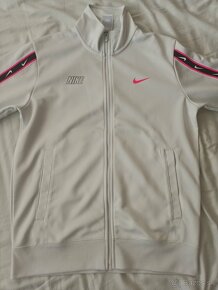 Nike sportova mikina - 2