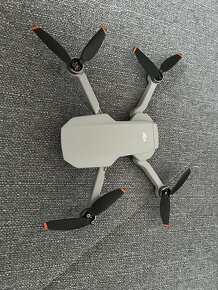 DJI Mini 2 Fly More Combo + 360° Guard - 2