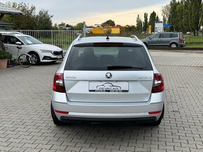 Škoda Octavia Combi 2.0 TDI Style EU6 - 2