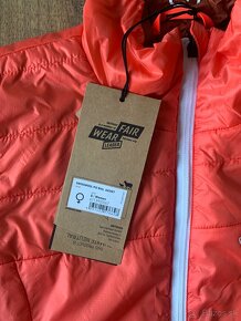 Dámska Ortovox swisswool piz bial jacke - 2