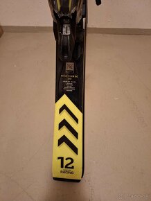 Volkl Racetiger SC 158cm - 2023 - 2