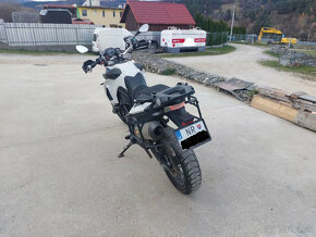 BMW F 800 GS - 2