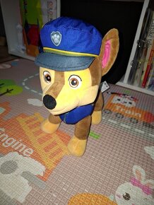 Paw patrol - 2