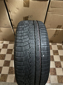 Predám 4 ks pneu Nokian WR A4 245/45 R19 - 2