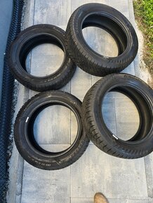 Nové zimné pneumatiky Matador  195/55r16 xl - 2