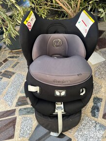 Cybex Sirona - 2