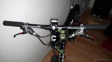 Cannondale scalpel factory racing "L" - 2