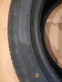 Dunlop SP Sport 270 - 2