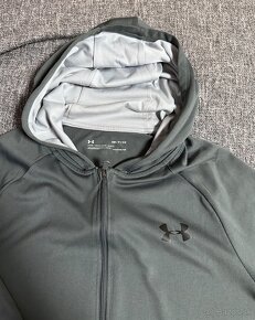 Pánske športové tričko Under Armour (ako nové) - 2