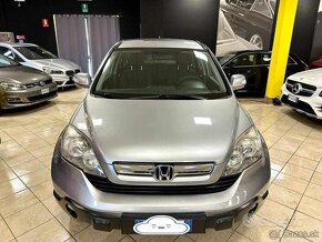 Honda CRV 4x4 2.2 i-CTDi diesel 103kW, M/6 // BEZ KOROZIE// - 2