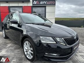 Škoda Octavia Combi 2.0 TDI DSG Style, FULL LED, SmartLink, - 2