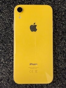 iPhone XR 128 GB - 2