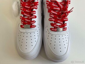 Nike Air Force 1 Supreme - 2