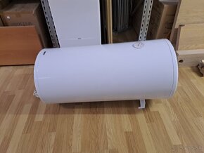 Bojler HAKL 2.0KW 120L - Vyborny stav - 2