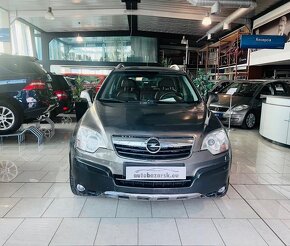 Opel Antara 2.0 cdti 4x4 - 2