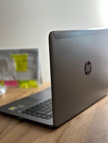 HP EliteBook Core i7vPro - 2