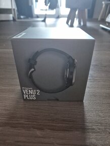 Garmin Venu 2 Plus - 2