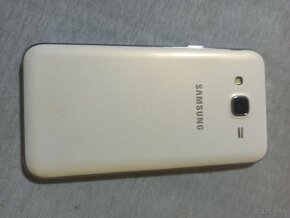 Predám Samsung Galaxy J5 2015 - 2