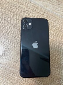 Predám IPHONE 11 64GB - 2