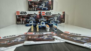 Lego STAR WARS 75283 - 2