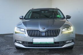 55- ŠKODA Superb, 2015, nafta, 1.6 TDI, 88kW - 2