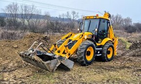 JCB 4CX - 2