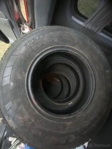 4-x 205/75/R16 pirelli zimna - 2