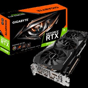 RTX 2070 Super Gaming OC - 2