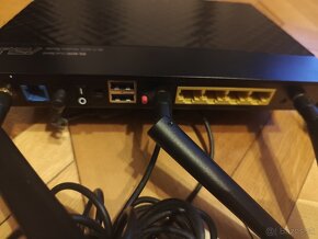 ASUS DSL-N55U - 2