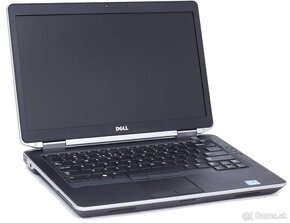 Dell Latitude E6430, Intel Core i5, 8GB RAM, SSD 256GB, 14" - 2